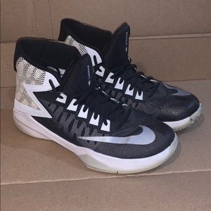 Nike zoom devosion